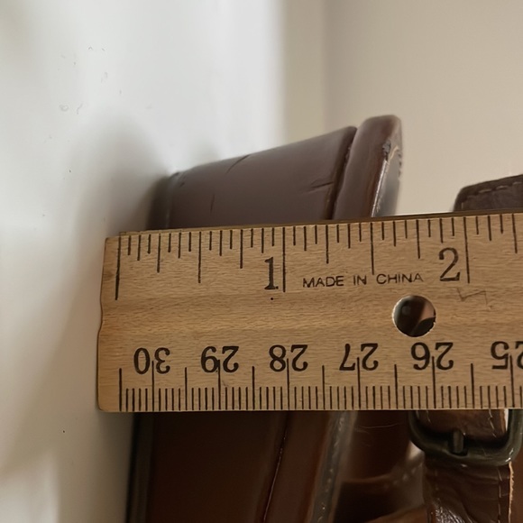 Sling back sandals - Picture 5 of 7